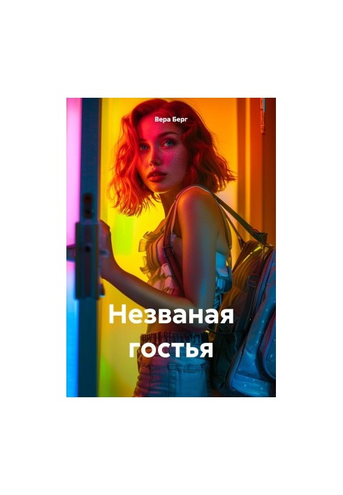 Незваная гостья