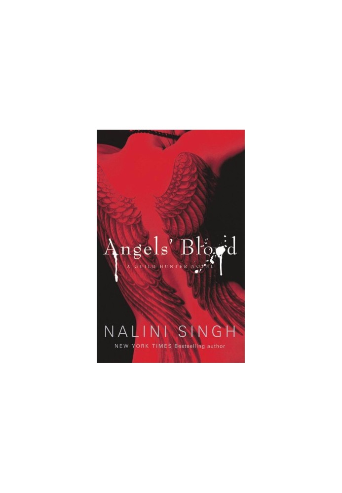 Blood of Angels