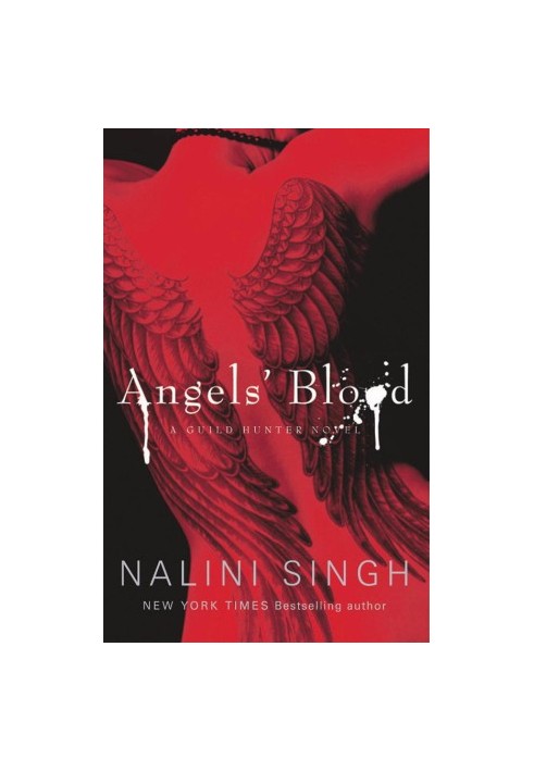 Blood of Angels