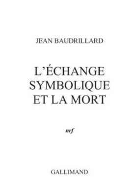 Symbolic Exchange and Death