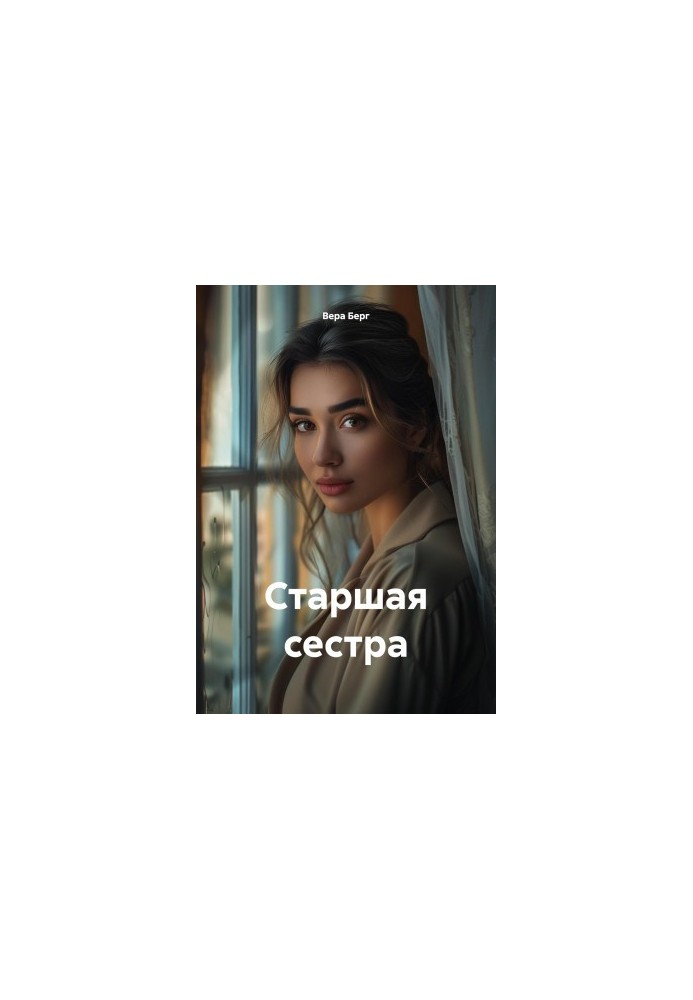 Старшая сестра