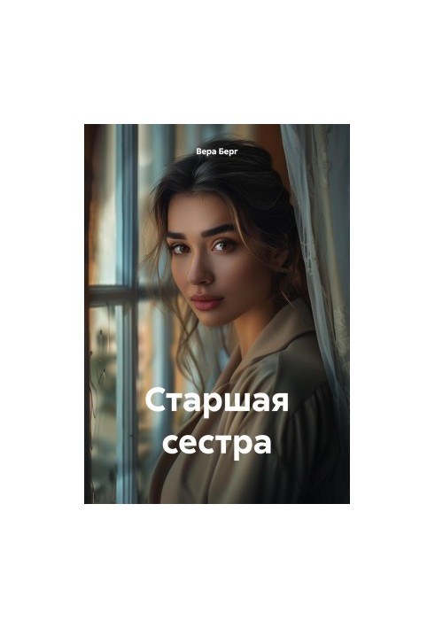 Старшая сестра