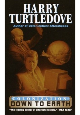Down to Earth (Colonization - 2)