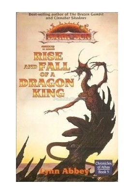 The Rise and Fall of the Dragon King