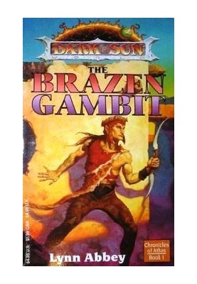 Copper Gambit