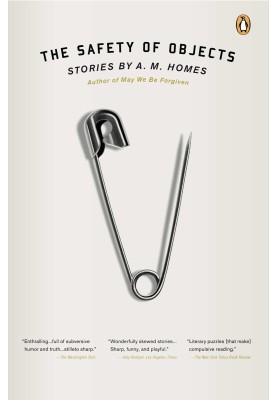 Safety of Objects: Stories
