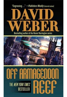 At Armageddon Reef [LP]