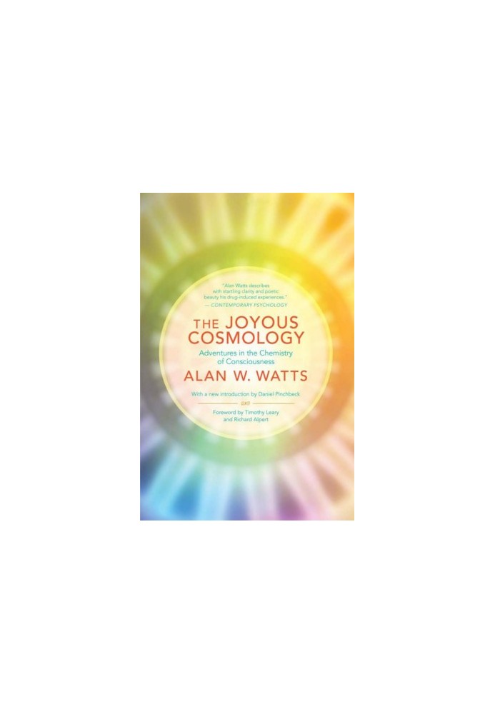 Cosmology of Joy
