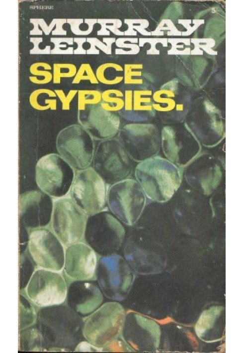 Space Gypsies