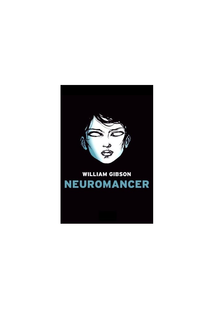 Neuromancer
