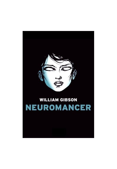 Neuromancer