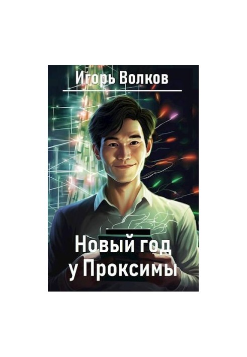 Новый год у Проксимы