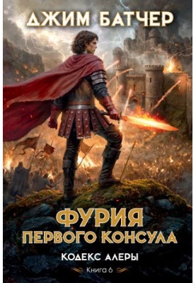Лють Першого консула