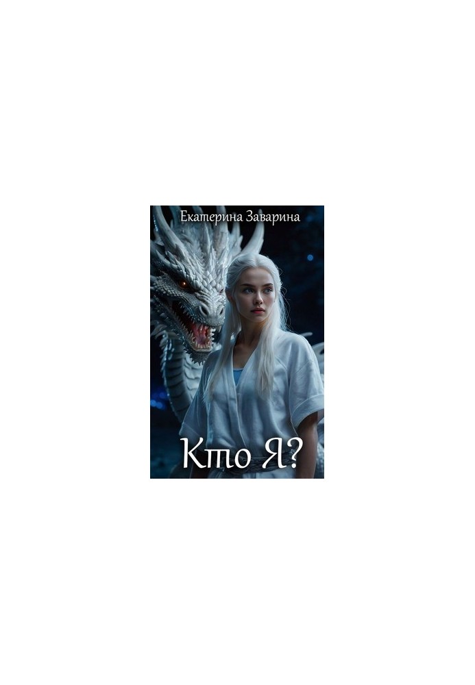 Хто я?