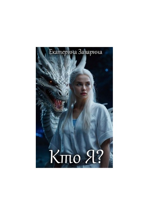 Хто я?