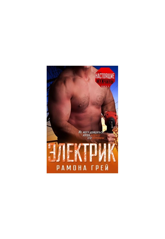 Электрик (ЛП)