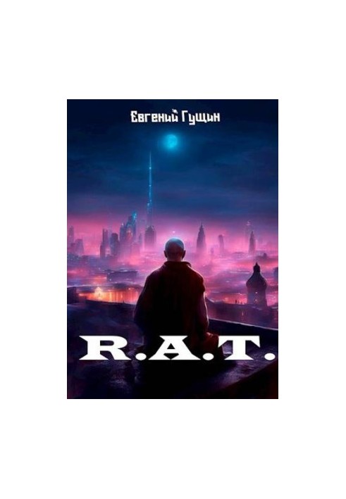 R. A. T