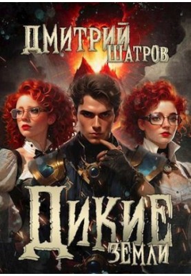Дикие Земли