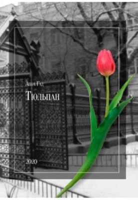 Тюльпан
