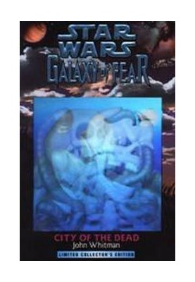 Galaxy of Fear 2: City of the Dead