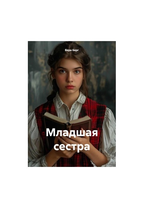 Младшая сестра