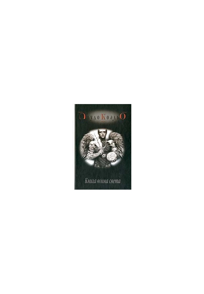 Книга воїна світла