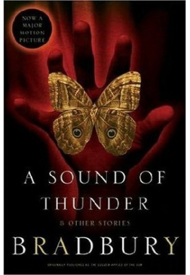 The Sound of Thunder