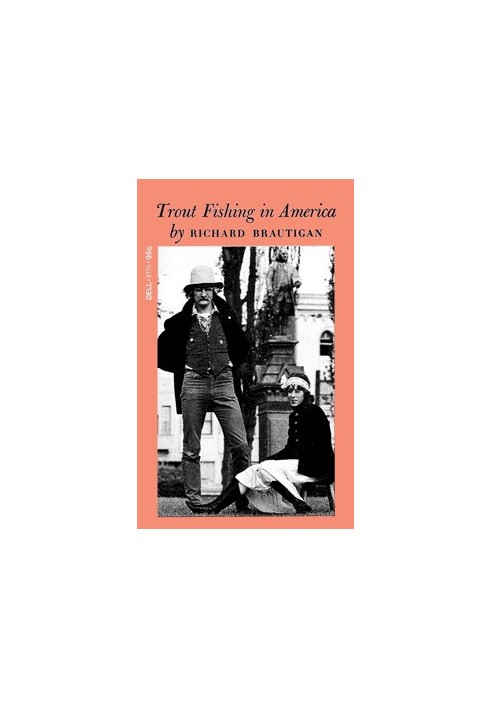 Fishing in America