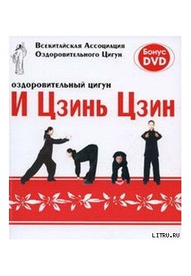 Оздоровчий цигун І Цзинь Цзин