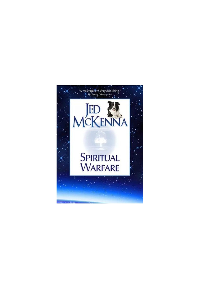 Spiritual War