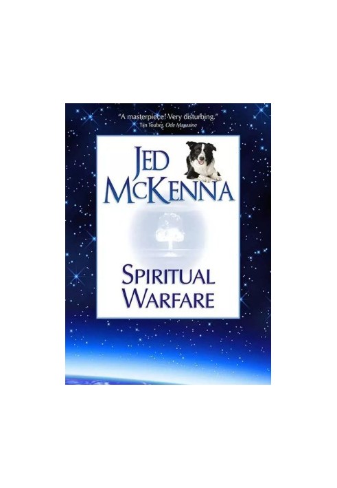 Spiritual War