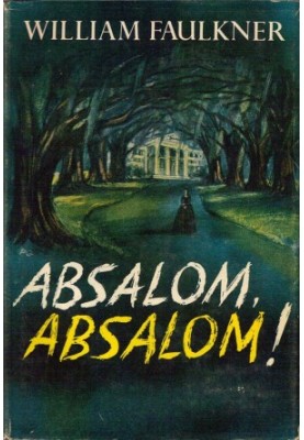 Авессалом, Авессалом !