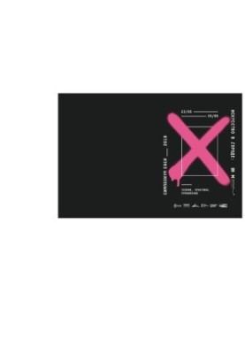 Art in the city: theory, practice, management: Materials. International Symposium (Yekaterinburg, May 23-25, 2019)