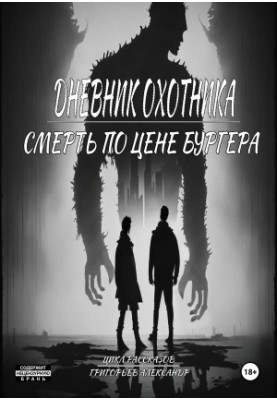 Дневник охотника. Смерть по цене Бургера (ч.3)