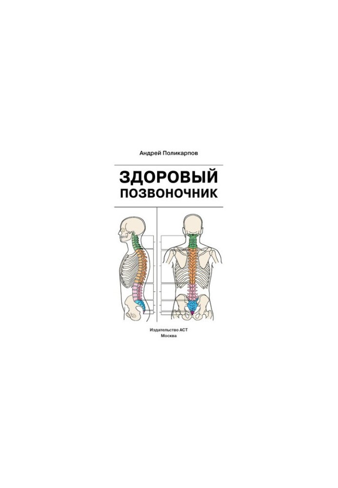 Healthy Spine