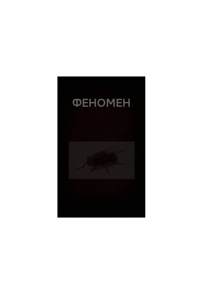 ФЕНОМЕН