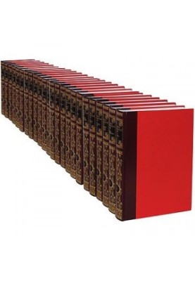 The Great Encyclopedia of Terra