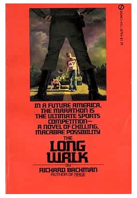 The Long Walk