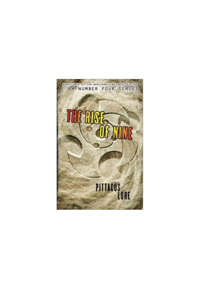 The Rise of Nine