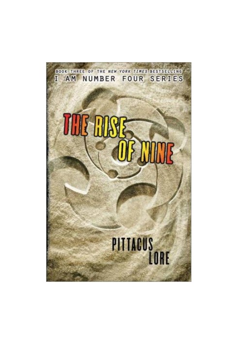 The Rise of Nine