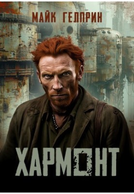Хармонія