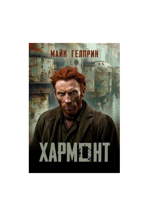 Хармонія