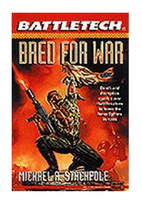 Born for War