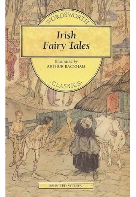 The History of Tuan McCarrill