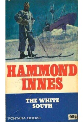 White South