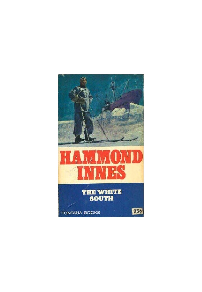 White South
