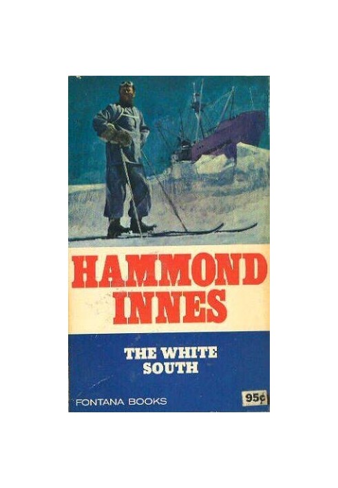 White South