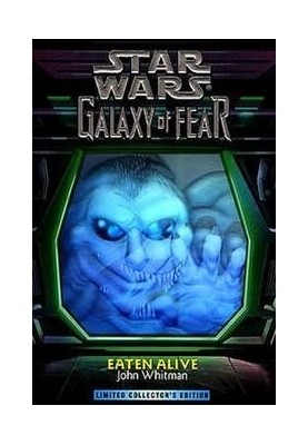 Galaxy of Fear 1: Eaten alive