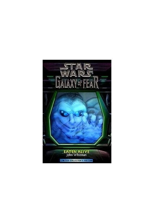 Galaxy of Fear 1: Eaten alive