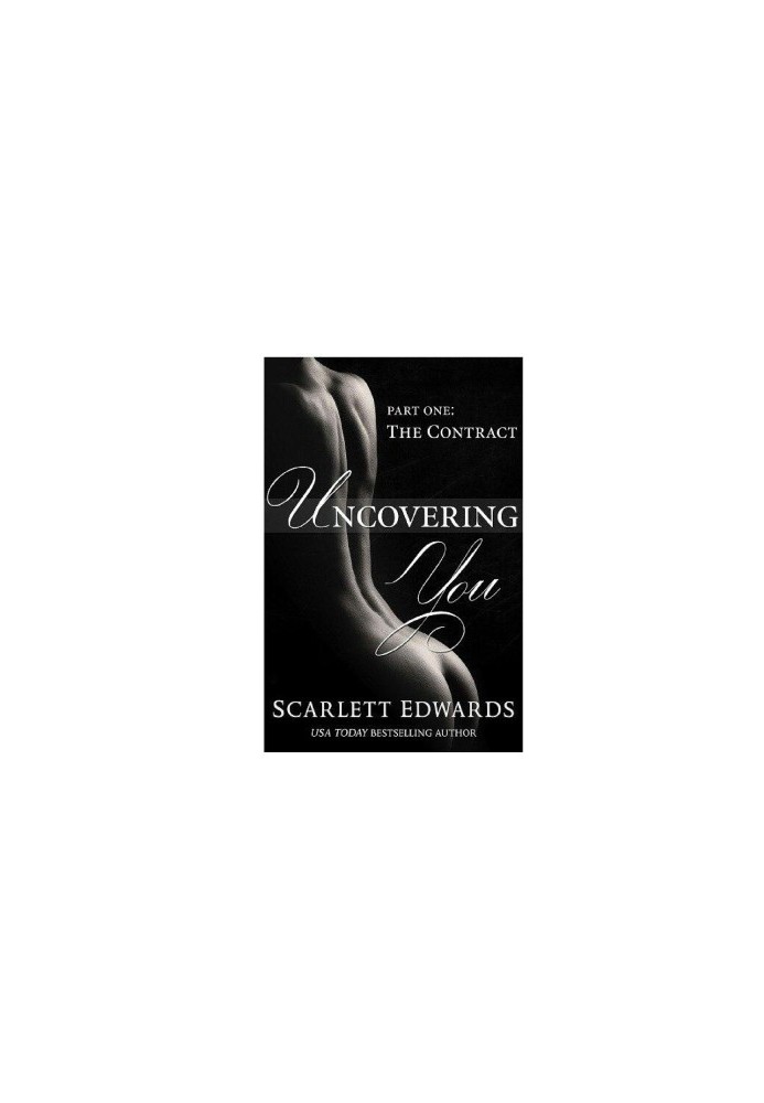 Scarlet Edwards Reveals You